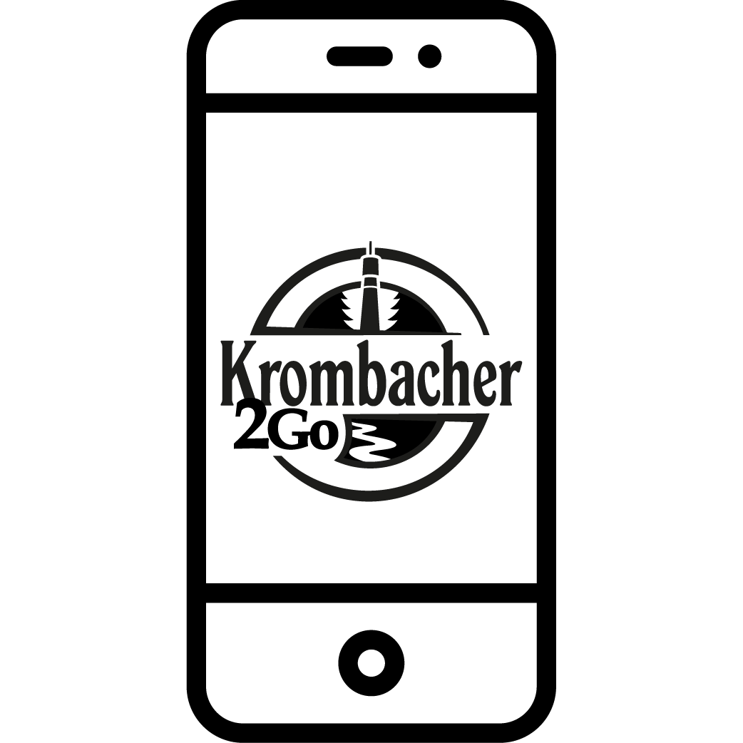 Benefit Krombacher2Go